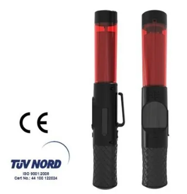 Alcotorch V5
