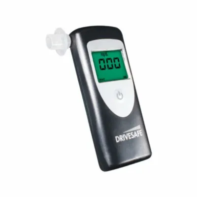 Drivesafe exec